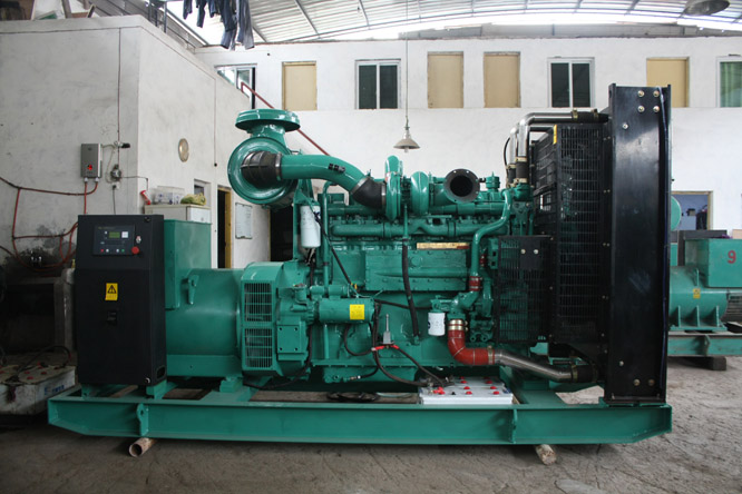 临川环保无噪音：租用静音发电机组，为环境和耳朵双重保驾护航